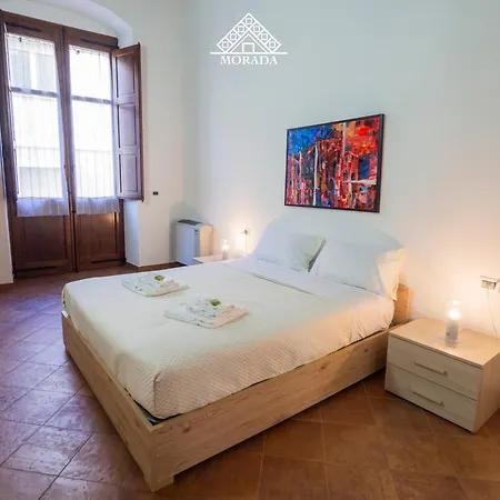 Eulalia 25 - Morada Apartment *