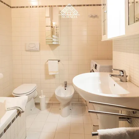 Eulalia 25 - Morada Apartment Cagliari