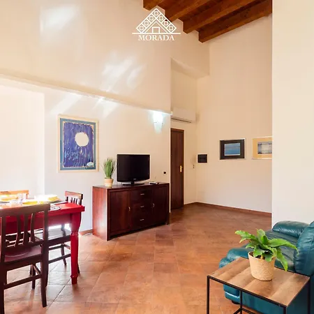 Eulalia 25 - Morada Cagliari