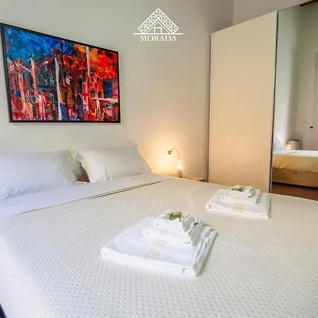 Eulalia 25 - Morada Apartment *