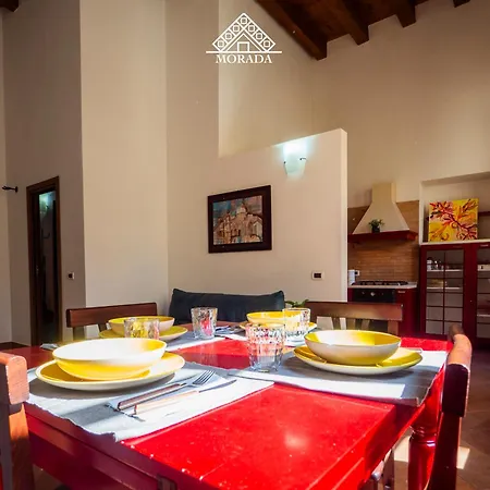 Apartment Eulalia 25 - Morada *