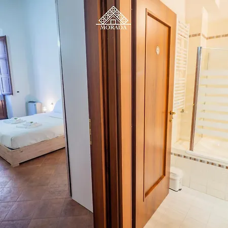 Eulalia 25 - Morada Apartamento Cagliari