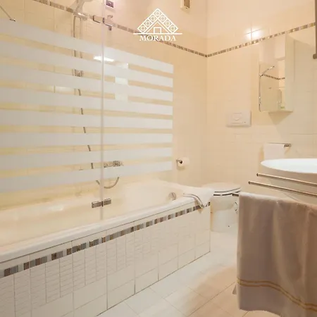 Apartamento Eulalia 25 - Morada