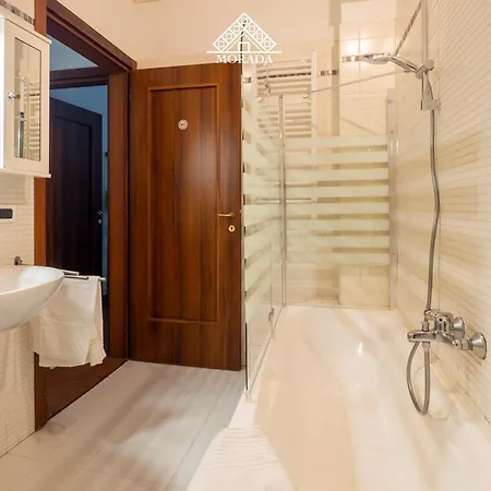 Eulalia 25 - Morada * 칼리아리