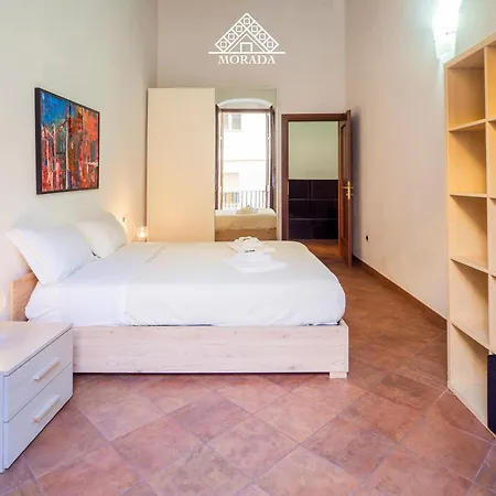 Apartamento Eulalia 25 - Morada