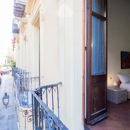 Apartamento Eulalia 25 - Morada Cagliari