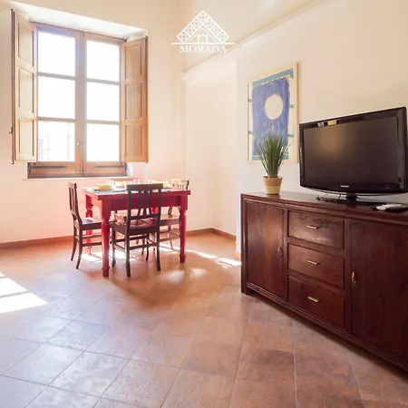 Eulalia 25 - Morada Apartamento Cagliari