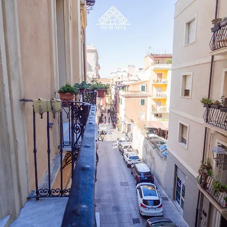 Eulalia 25 - Morada Cagliari